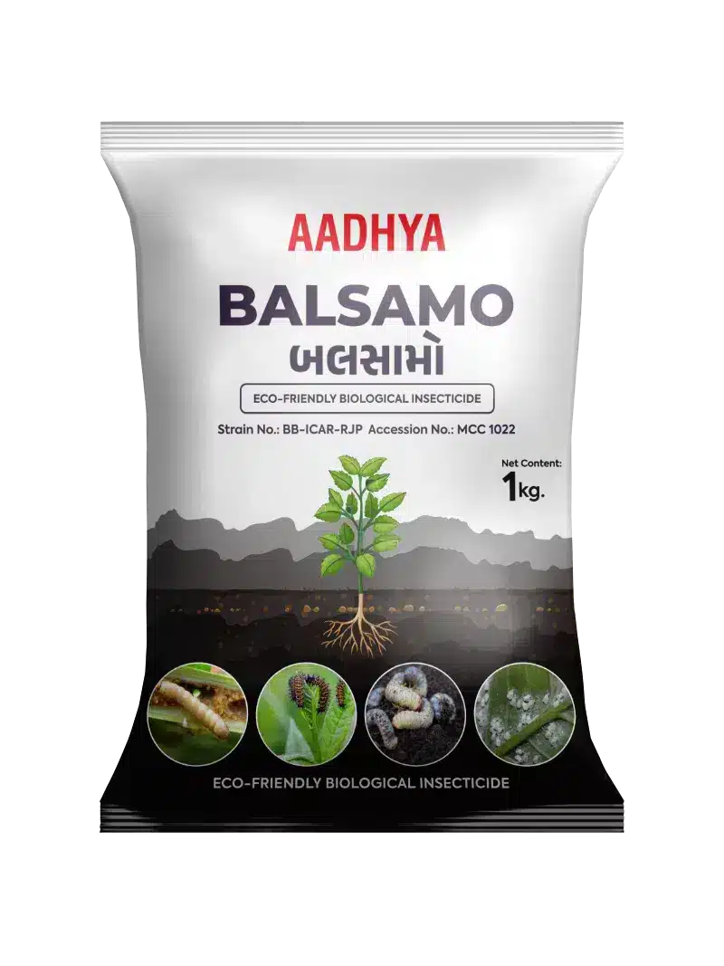 Balsamo – Aadhya Bio Pesticides