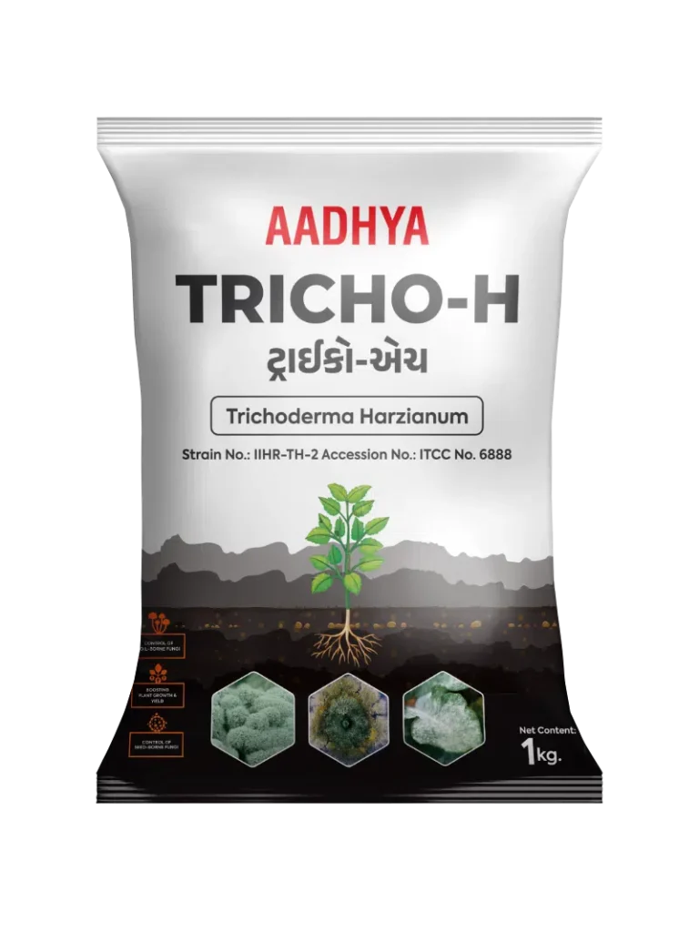 Tricho-H