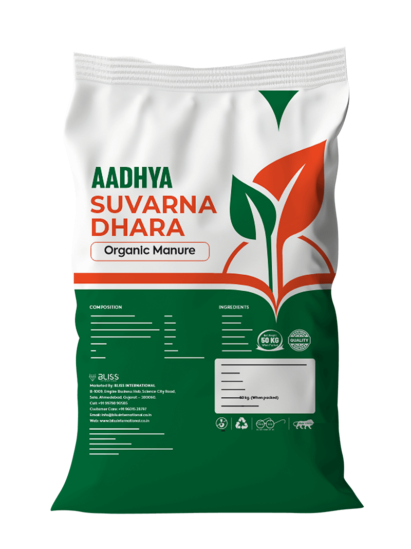 Suvarna Dhara – Aadhya Organic Manure