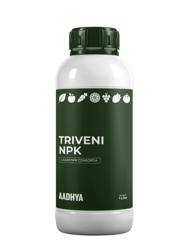 Triveni-NPK