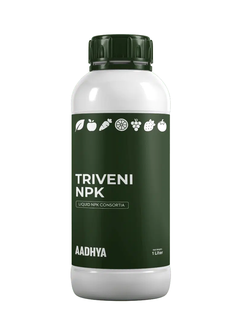 Triveni-NPK – Aadhya Bio Fertilizers