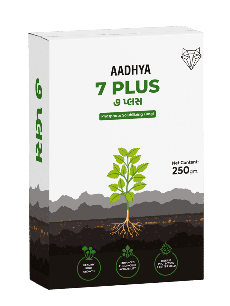 Aadhya 7 Plus